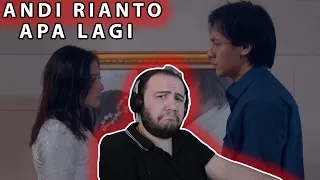 Download REACTION: Apa Lagi - Prilly Latuconsina Feat. Andi Rianto ( Official Music Video ) MP3