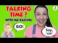 Download Lagu Speech Practice Video for Toddlers and Babies - Speech Delay Toddler - Learn To Talk Videos