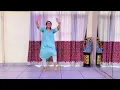 Koke vich dil | dance video | Bhangra performance easy steps | gurnam bhullar Sargun Mehta | Punjabi