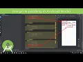13-Difference between margin and padding in android studio