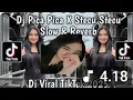 Download Lagu KUMPULAN DJ STECU STECU TERBARU 2025 VIRAL TIK TOK TERPOPULER YANG KALIAN CARI 🎧‼️