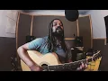 Daquele Jeito - Maneva (Cover) | Um canto, um violão.