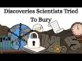Lagu Discoveries Scientists Tried To Bury