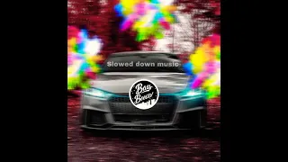 Lay Lay Lay Slowed Down 