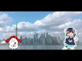 カナダからの手紙 - 平尾昌晃・畑中葉子（Cover ）feat.夢羽九/Loveletter from Canada【sumeshiiiチャンネル】