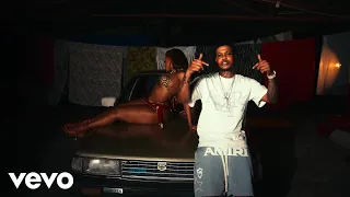 Nhance , Top scheme - QUEEN B (Official Music Video)
