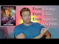 Every Class and Subclass Change for 2024 D D Ep