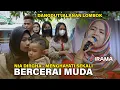 Download Lagu Nia Dirgha Rilis Dangdut Lawas Bercerai Muda Versi Musik Jalanan Irama Dopang Lombok