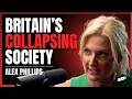 Download Lagu Labour’s COLLAPSE, WOKE Economics \u0026 Women’s SAFETY | Alex Phillips x Peter McCormack Show