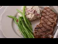 Lenox 104-Piece Service for 12 Flatware Set on QVC