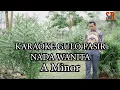 Download Lagu Karaoke Gulo Pasir Versi Wanita Nada Dasar A Minor