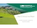 How to Declare Your Major at UAB