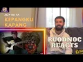 Lagu Alip Ba Ta - Kepangku Kapang | \