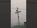 Download Lagu 😱 OMG 😱 fog early in Jammu #dancehall #remix #dj #rkt #party #djshow #indiandj #djlifestyle #nature