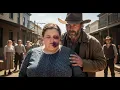 Lagu Handprints on an Obese Girl’s Face Exposed a Secret — A Giant Cowboy Took a Stand
