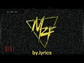 MRF-ŞAH MAT (sözleri/lyrics)
