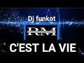 Download Lagu DJ FUNKOT - C'EST LA VIE NEW VERSION ||BYALMIRABERTO