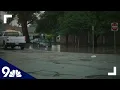 Flooding in Greeley closes some roads around downtown
