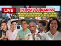 Download Lagu LIVE: LAUNCHING OF THE PEOPLE’s CONGRESS