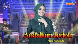 andaikan jodoh nazia marwiana om adella