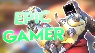 funny gamer moments