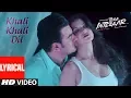 Download Lagu Sunny Leone : Khali Khali Dil Video Song (Lyrics) | Tera Intezaar | Arbaaz Khan | Armaan Malik