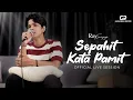Download Lagu SEPAHIT KATA PAMIT - RAY SURAJAYA (OFFICIAL LIVE SESSION)