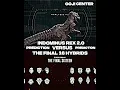 Download Lagu Indominus Rex 2.0(Goji center) vs The Final 16 hybrids(prediction) #fyp