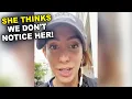 Delusional Woman Brags About Her Secret Conservative Code