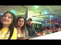 URBAN AIR ADVENTURE PARK Vlog Tulsa OK