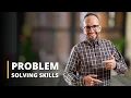 Unleashing Your Creative Potential Problem Solving Skills Course