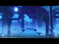 Yu-Peng Chen - Dream Aria/Reminiscence (Genshin Impact Theme Var. Night/Login Screen) [1 Hour 60fps]