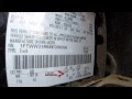 STEP 1 How to Find the Rear Axle Ratio Code of your Truck DCS Tuning