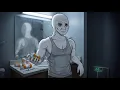 Life of a Dying Bodybuilder