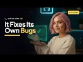 I Built a Coding Agent in Python It Fixes Its Own Bugs