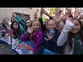 Selena Gomez - Same Old Love (Citi Concert Today Show)