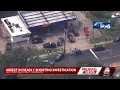 21-year-old charged in fatal shooting at Anderson County gas station