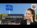 Baymont by Wyndham Amarillo East - This Hotel Is Underrated Amarillo TX United States
