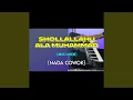 Download Lagu Shollallahu Ala Muhammad (Dangdut Karaoke) (Nada Cowok)