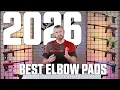 What Are the Best Paintball Elbow Pads of 2026