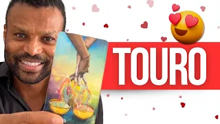 SEU PRÓXIMO AMOR ♉️ TAROT 🔮 TOURO
