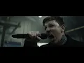 BLEED FROM WITHIN - In Place of Your Halo (OFFICIAL MUSIC VIDEO)
