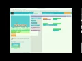 How to use the Flappy Code - code org
