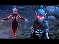 New Vampire V Rising