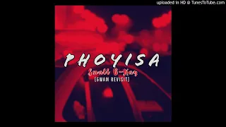 small b kay phoyisa gwam revisit 