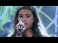 Download Lagu Leen El Hayek - Hurt [Biel Concert Live Performance] / لين الحايك