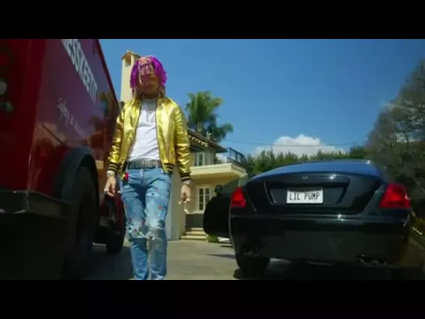 Download MP3 Lil Pump - \