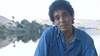                              محمد منير   حواديت   فيديو كليب دندنها
