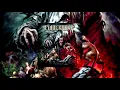 Powerwolf - Fist By Fist (Sacralize or Strike) Bell Cover