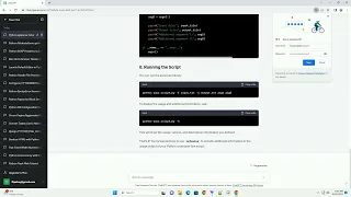 python optparse how to include additional info in usage output